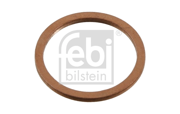 Seal Ring, oil drain plug